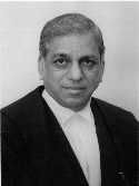 Hon'ble Mr. Justice Shivraj V.Patil